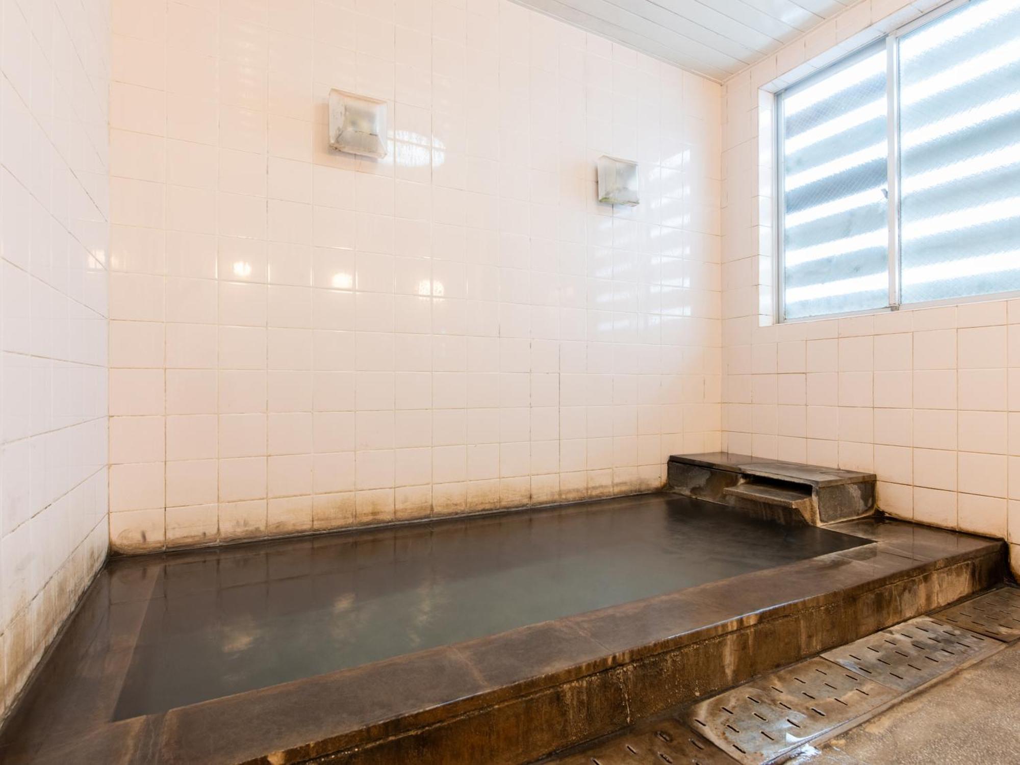 Eho Ryokan Мёко Экстерьер фото